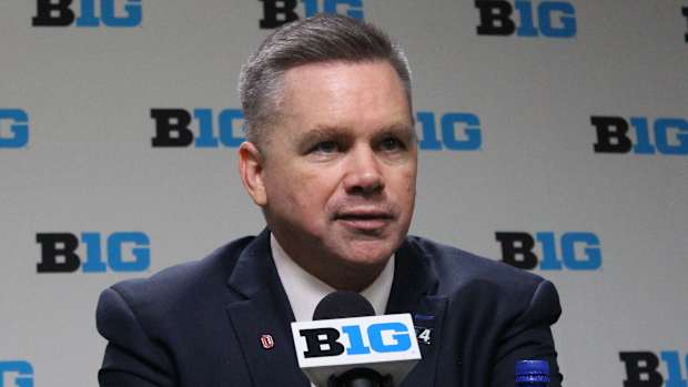 31519 Chris Holtmann